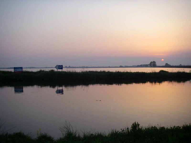 Alkmaardermeer